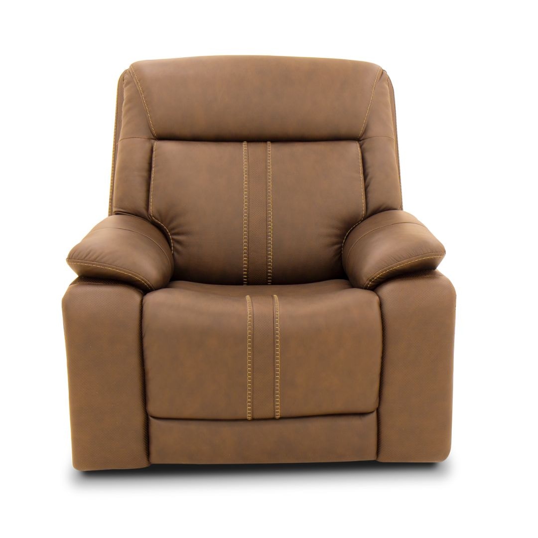 Moto Motion Immersive Recliner Kona Butternut M00020-4 - B.F.